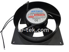01 06 54 SQUARE FAN MOTOR 170X170X51 220V 35W 